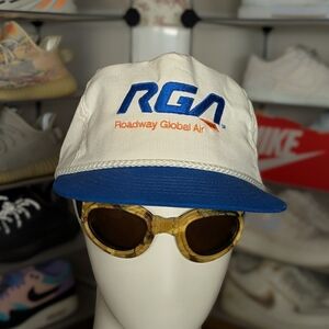 Roadway Global Air Vintage Hat (OS)